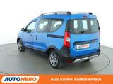 Dacia Dokker 1.5 Blue dCi Stepway Plus*NAVI*CAM*PDC* - Dacia Dokker: Dci