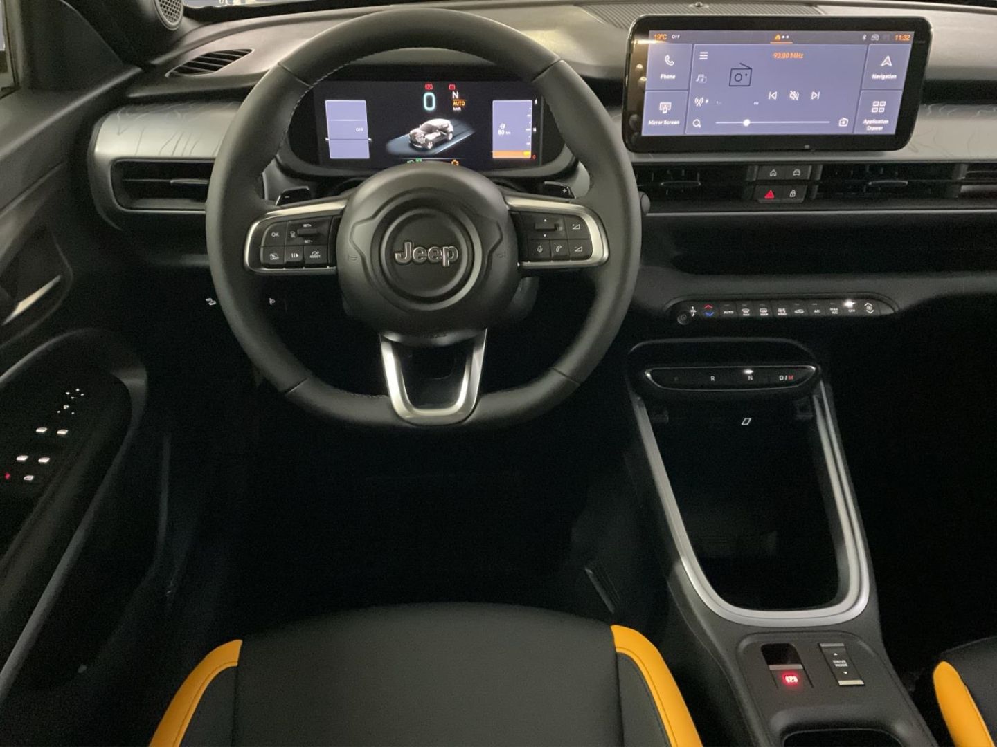 Jeep Avenger - Bild 7