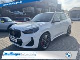 BMW X1 sDrive18i MSportPro DrivAssPlus HUD LED Navi - BMW X-Reihe Tageszulassungen