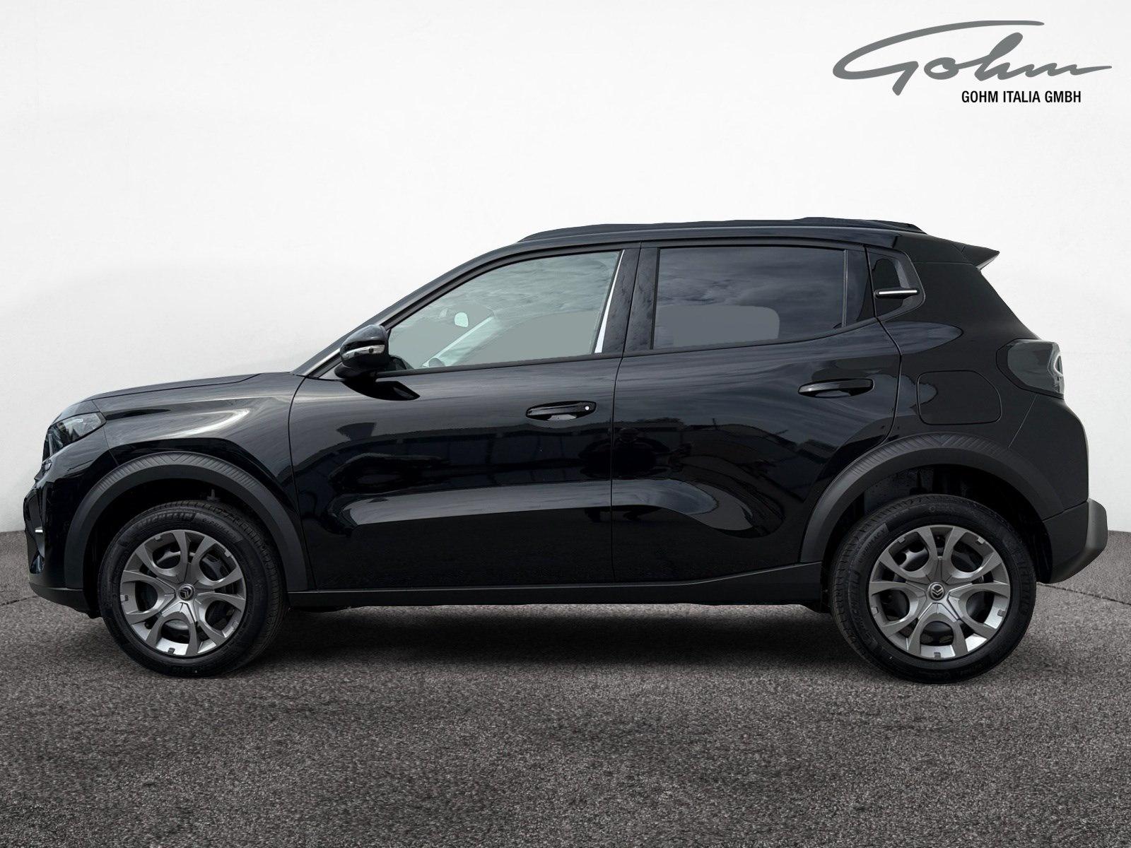 Citroën C3 Turbo 100 MAX