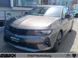 Opel Astra Electric - Opel Astra Electric Jahreswagen