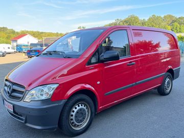 Mercedes Vito - 5