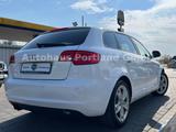 Audi A3 Sportback 1.4 TFSI Ambition/S-Heft/Xenon/PDC - Audi A3 aus 2009: Sportback Ambition