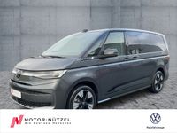 Volkswagen T7 Multivan - Vorschau Bild 1