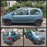 Renault Faltdach Renault Twingo Lazuli - Renault Twingo: La