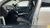 BMW iX2 A eDrive20 Pano,AHK,Autom - weiße BMW iX2