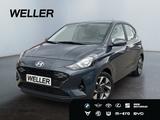 Hyundai i10 1.2 Automatik Trend *Navi*Kamera*CarPlay*SHZ - Hyundai i10
