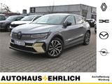 Renault Megane E-Tech 100% elektrisch ICONIC EV60 220hp  - Renault Megane: El