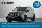 Mercedes-Benz GLS 63 AMG 4M+ Ultimate Massage Perf. Abgas TV