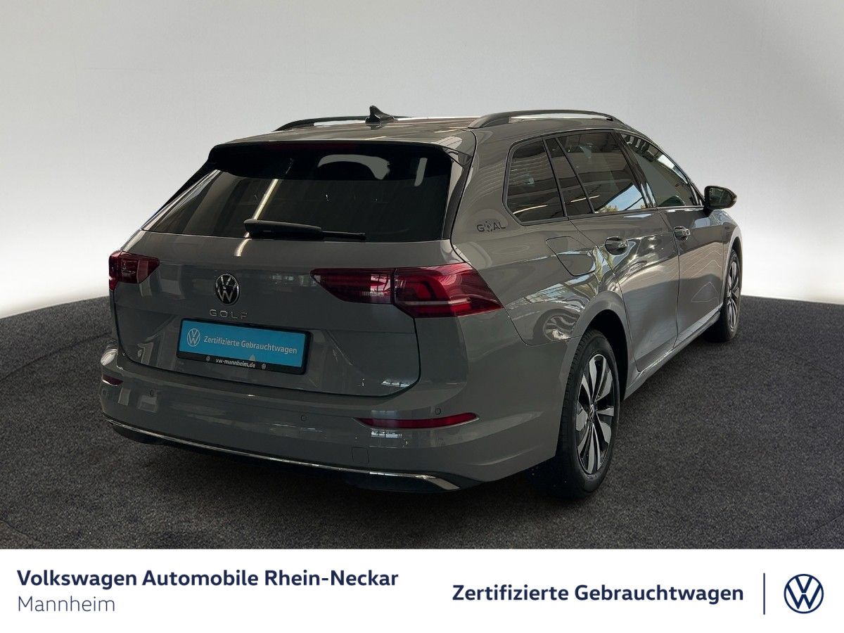 Volkswagen Golf - Bild 4