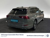 Volkswagen Golf - Vorschau Bild 4