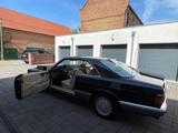 Mercedes-Benz SEC 420 - Mercedes-Benz S 420 mit Benzin-Antrieb