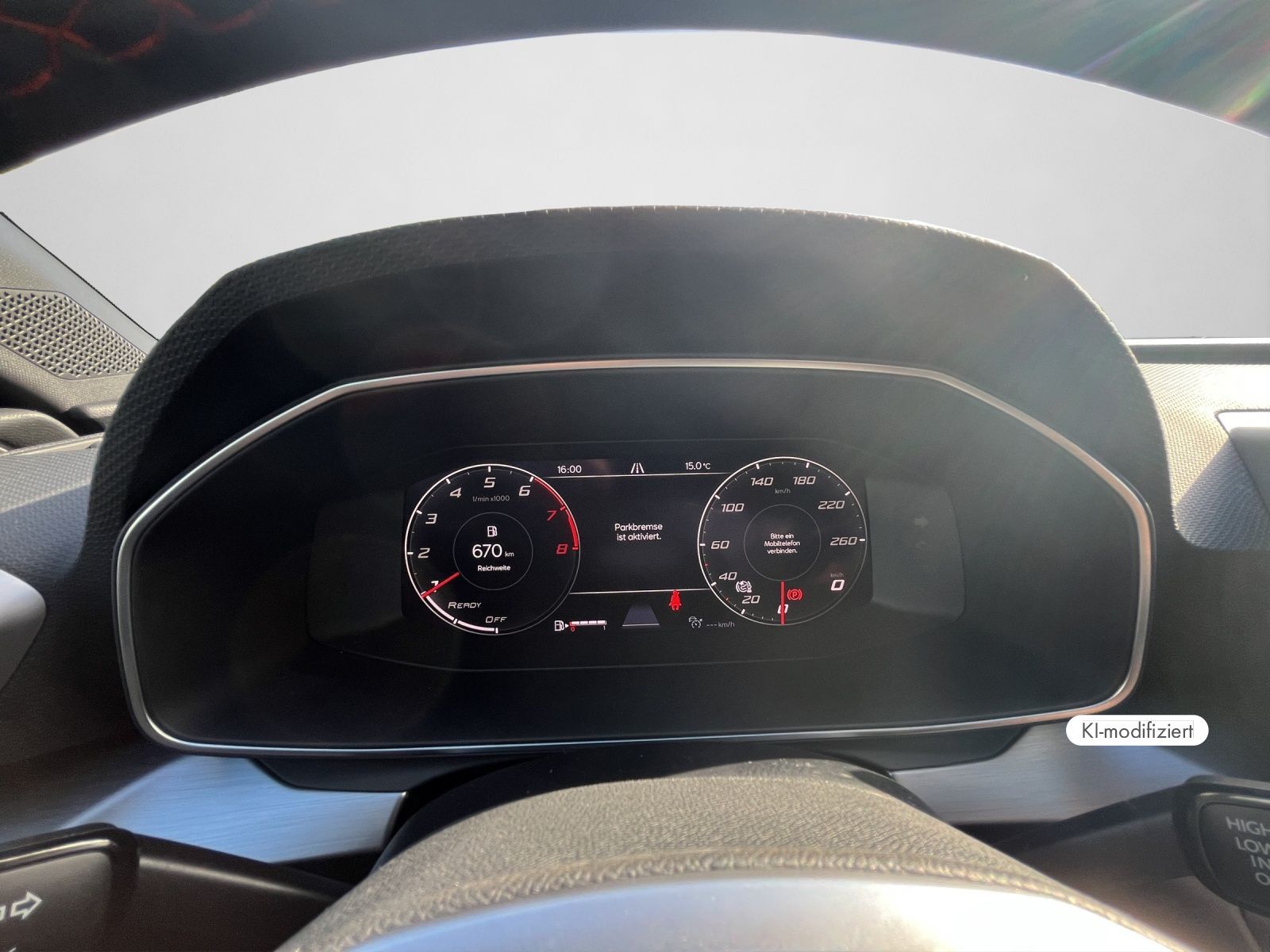 Seat Leon - Bild 11