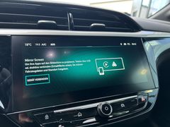 Fahrzeugabbildung Opel Corsa 1.2 Turbo GS *R-KAMERA*LED*LHZ*SHZ*APP*