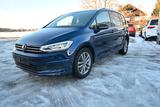 Volkswagen Touran Active/Virtual C./LED/AHK/ACC - Volkswagen Touran ACTIVE mit Benzin-Antrieb