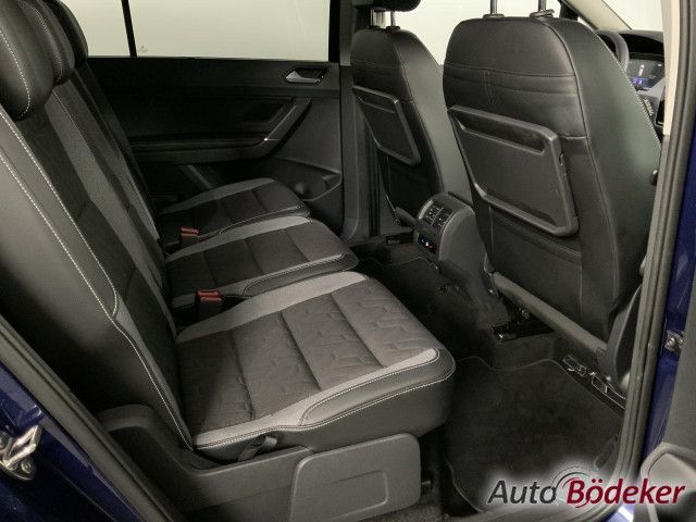 Volkswagen Touran 1.5 TSI DSG Goal Garantie b.11.3.30