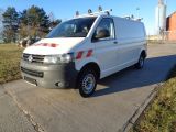 Volkswagen T5 Transporter 4Motion 4x4 Seikel - Volkswagen T5: Seikel