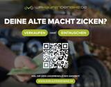 BMW R 1200 GS Variokoffer uvm.  - BMW 2005 R 1200 GS