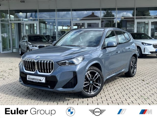 BMW X1 sDrive20i M Sport 19'' el.Aktivsitz H K Comf