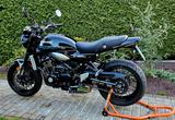 Kawasaki Z900RS - Kawasaki Motorräder in Dresden