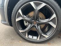 Cupra Formentor - Vorschau Bild 12