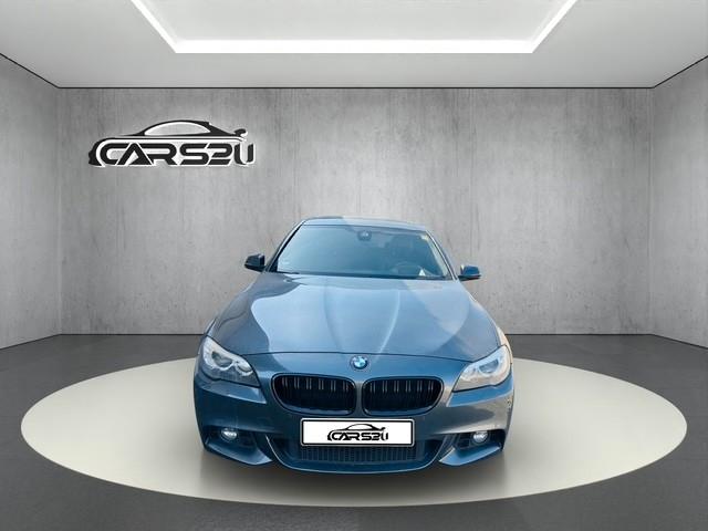 BMW 520 d Limusine*M Paket*Head up*Schiebedach