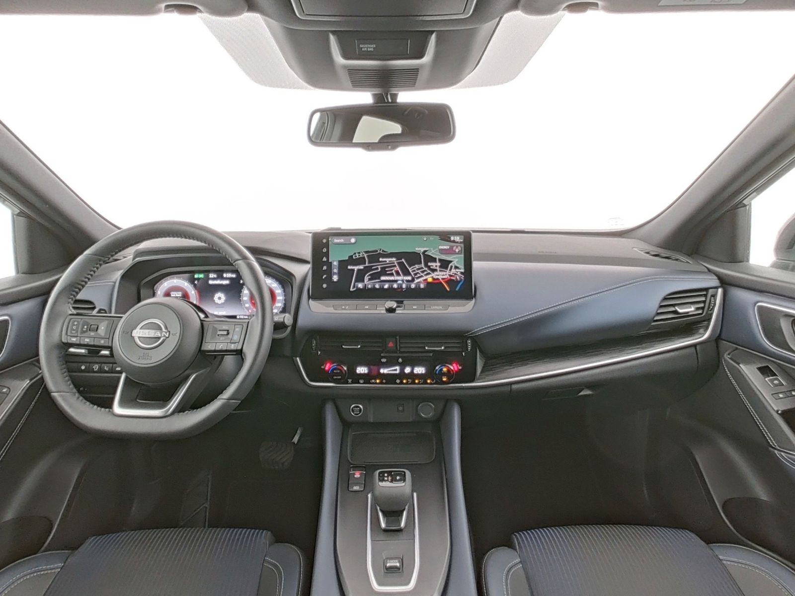 Nissan Qashqai - Bild 15
