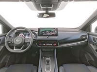 Nissan Qashqai - Vorschau Bild 15