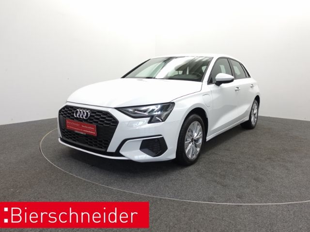 Audi A3 Sportback 40 TFSI e S tronic VIRTUAL NAVI 16 