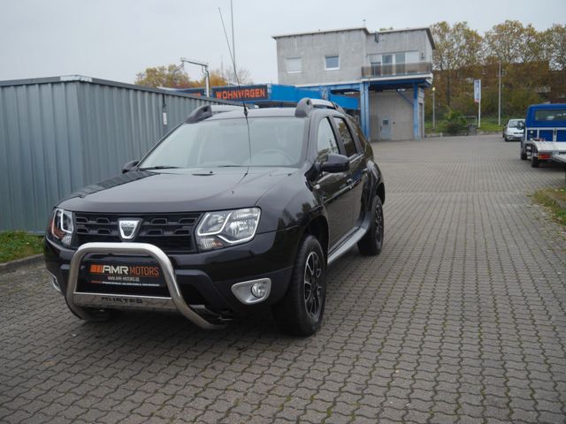 Dacia Duster  1.6 *Navi*Klima*AHK