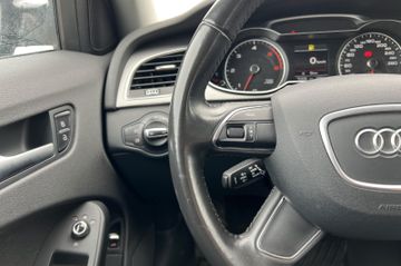 Audi A4 - 7
