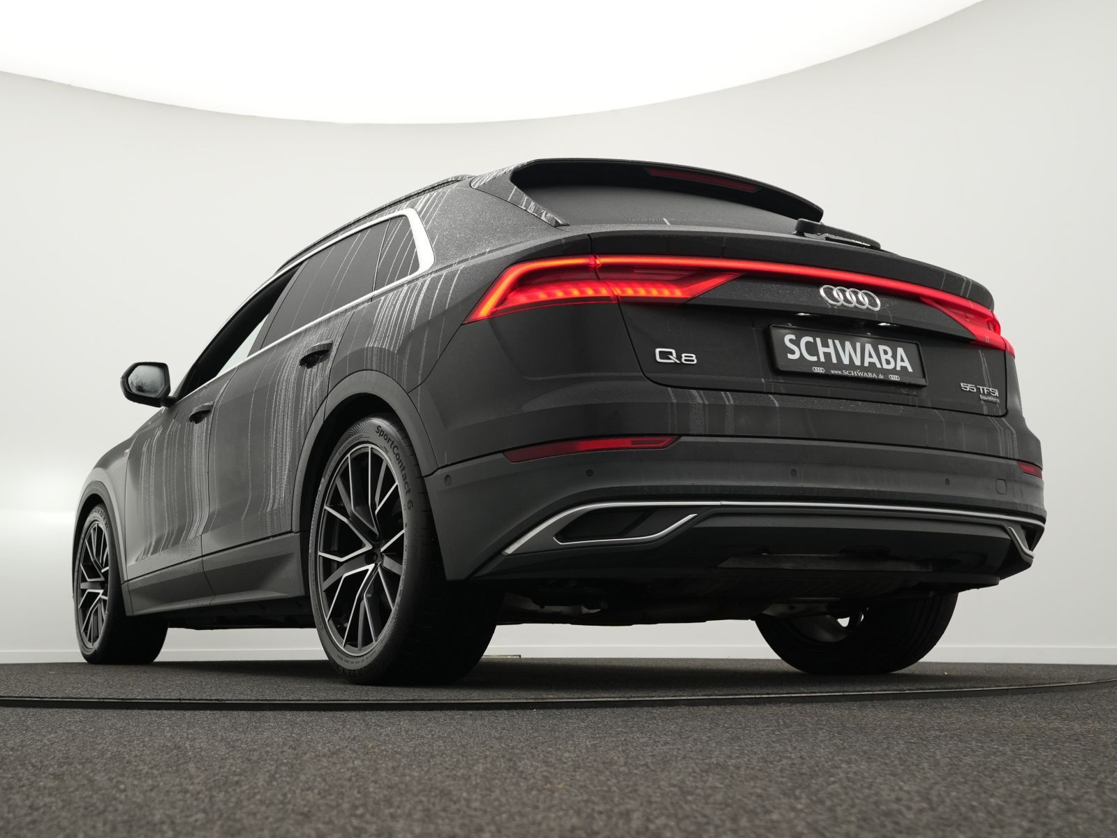 Audi Q8 - Bild 24