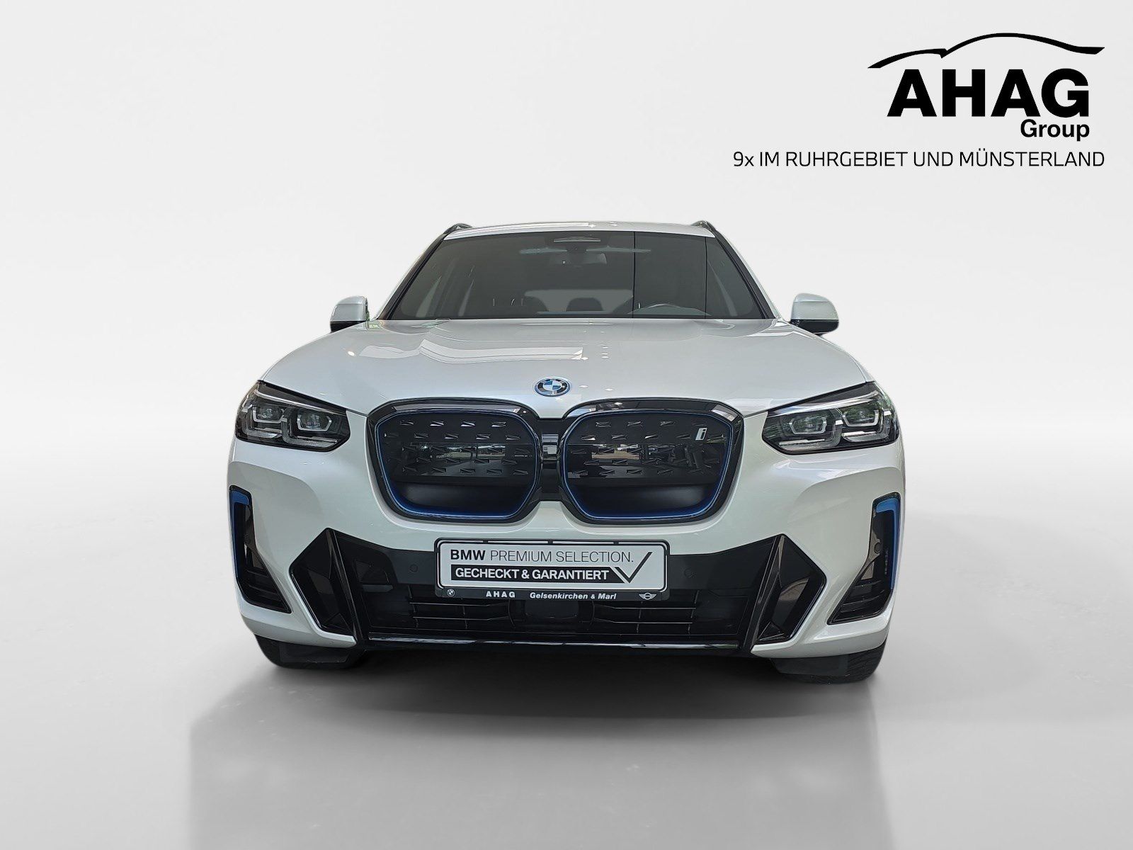 BMW iX3 - Bild 2