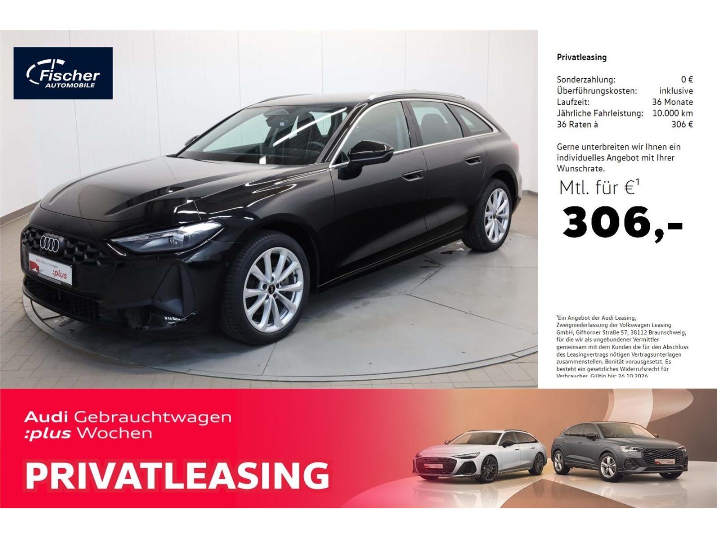 Audi A5 Avant TFSI RFK/18''/AHK-Vorb./Ele.Sportsitze