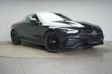 Mercedes-Benz CLE 300 4Matic AMG Line Leder/Distronic/Kamera/H - graue Mercedes-Benz CLE 300