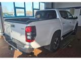 Mitsubishi L200 Plus Doppelkabine 4WD - Mitsubishi 4