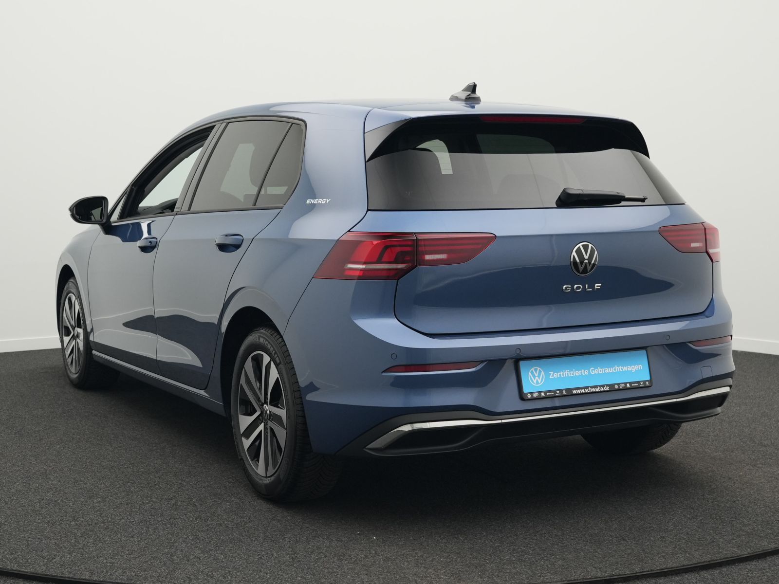 Volkswagen Golf - Bild 30