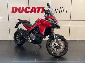 Ducati Multistrada V2 S