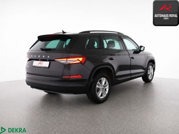 Skoda Kodiaq - 5