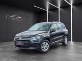 Volkswagen Tiguan Trend & Fun BMT"Garantie-TÜV/ServiceNEU" - : Klimaanlage, Service