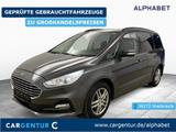 Ford Galaxy 2.0 EcoBlue Trend SpoSi BLIS AUT Facelift - Ford Galaxy in Frankfurt (Main)