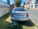 Subaru Legady 2.0 AWD - gebrauchte Subaru Legacy aus dem Jahr 2003