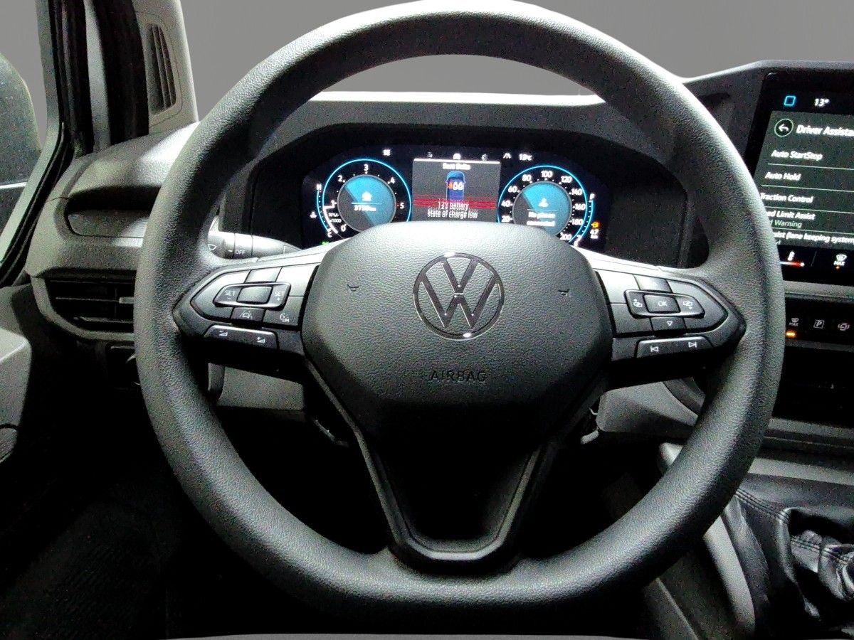 Volkswagen T7 Transporter - Bild 10