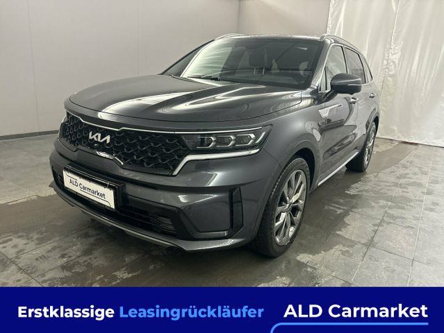 Kia Sorento 2.2 CRDi DCT8 AWD Platinum Geschlossen, 