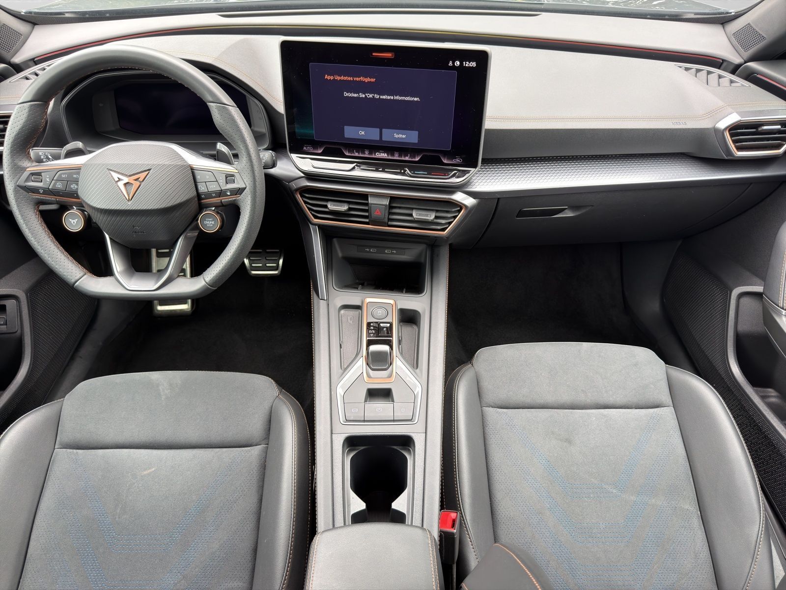 Cupra Formentor - Bild 6
