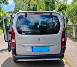 Peugeot Rifter PureTech Allure L2 7-Sitzer Family Paket - Peugeot Rifter Allure mit Benzin-Antrieb