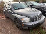 Chevrolet CHEVROLET HHR 2.4 Automatik - Chevrolet HHR Gebrauchtwagen