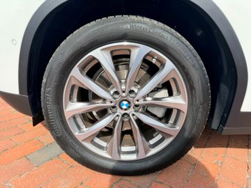 BMW X3 - 2