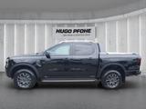 Ford Ranger Wildtrak 2.0 EB DK e-4WD Autom LEDER AHK - Ford Ranger in Lübeck
