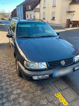 Volkswagen VW Passat Variant TDI - Volkswagen Passat Variant aus 1995